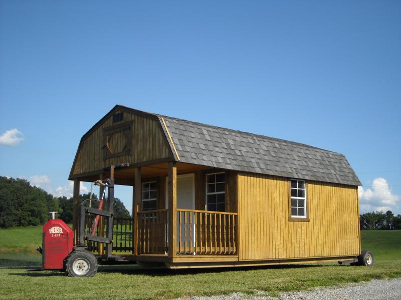 Shed Portable Buildings